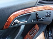 Mercedes-benz S 320 Cdi 
