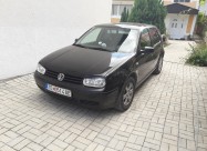 Prodavam Golf 4 Tdi 66kw