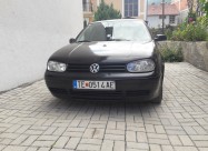 Prodavam Golf 4 Tdi 66kw