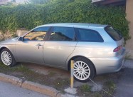 Alfa Romeo 156 1.9jtd 16v Mjet 2005g