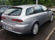 Alfa Romeo 156 1.9jtd 16v Mjet 2005g