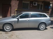 Alfa Romeo 156 1.9jtd 16v Mjet 2005g