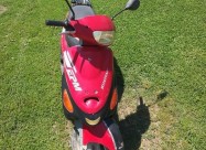 Prodavam Vespa Huatian 50cc
