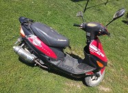 Prodavam Vespa Huatian 50cc