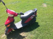 Prodavam Vespa Huatian 50cc