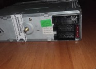 Radio Grundig Challenge 400a