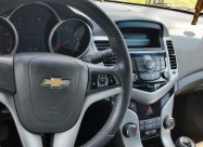 Chevrolet Cruze 16-plin-benzin Extra Sostojba