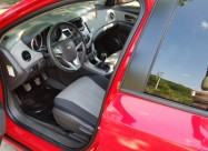 Chevrolet Cruze 16-plin-benzin Extra Sostojba