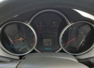 Chevrolet Cruze 16-plin-benzin Extra Sostojba