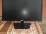 Monitor Lg 22en33 55cm 22