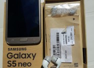 Samsung S5 Neo Odlicno Socuvan 10 Meseci Garancija