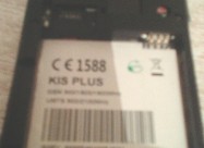  Zte Kis Plus Za Delovi