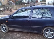 Golf 3 1.9 Tdi