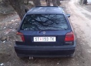 Golf 3 1.9 Tdi