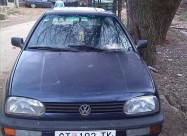 Golf 3 1.9 Tdi