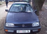Golf 3 1.9 Tdi