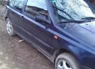 Golf 3 1.9 Tdi