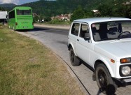 Lada Niva 1.9 Td Mida Motors