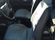 Lada Niva 1.9 Td Mida Motors