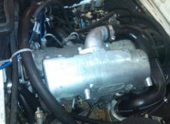 Lada Niva 1.9 Td Mida Motors