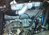 Lada Niva 1.9 Td Mida Motors