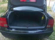 Vw Pasat 1.9 Tdi110ks (zamena Za Sharan Ili Galaxy