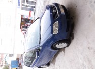 Se Prodava Vw Touran 1.9dti 2006 God 6 Brzini