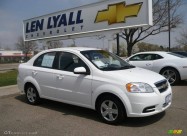 Delovi Za Chevrolet Aveo