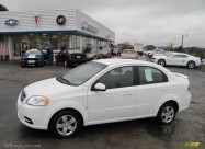 Delovi Za Chevrolet Aveo