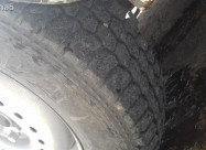 Dacia Pikap 1999 So Atestiran Plin