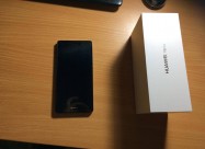 Prodavam Huawei P8 Lite