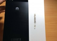 Prodavam Huawei P8 Lite