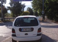Se Prodava Renault Reno Scenic  1999 Godina Regist