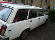Lada Karavan