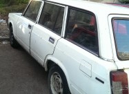 Lada Karavan