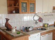 СЕ ИЗДАВА 3-СОБЕН НАМЕСТЕН СТАН ВО КИСЕЛА ВОДА