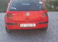 Golf 4
