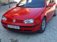 Golf 4