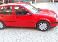 Golf 4