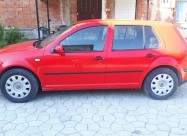 Golf 4