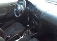 Golf 4
