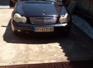Itno Se Prodava Mercedes C220