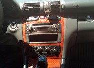 Itno Se Prodava Mercedes C220
