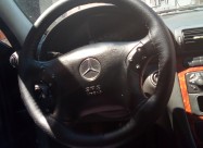 Itno Se Prodava Mercedes C220