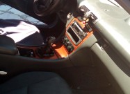 Itno Se Prodava Mercedes C220