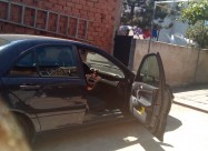 Itno Se Prodava Mercedes C220