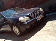 Itno Se Prodava Mercedes C220
