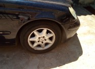 Itno Se Prodava Mercedes C220
