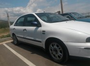 Fiat Marea
