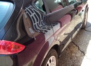 Seat Leon 1.4i 63kw 85ks -08